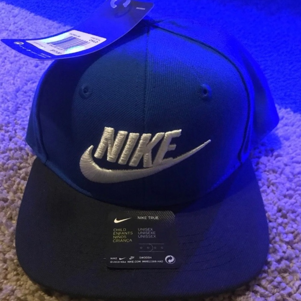 Nike SnapBack